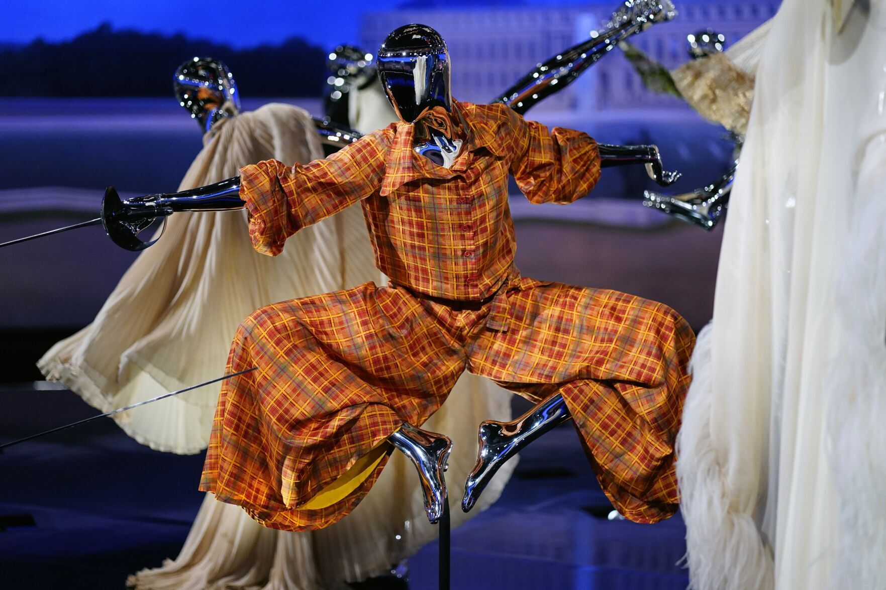 "In America: A Lexicon of Fashion"